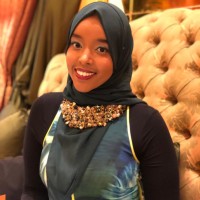 Dr Safiya B.