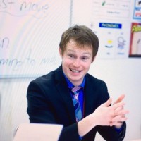 Brendan Rouse