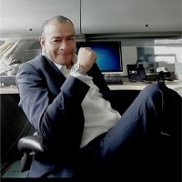 Sergio Cabrera Ortinez