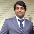 Khaja Najmuddin Ahmed Syed