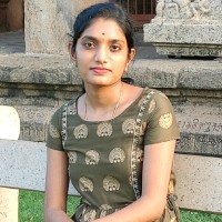 Bavithra Muthu