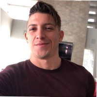 Alex Garcia