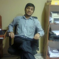 Sandip Trivedi