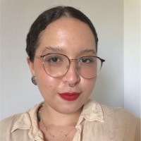 Gabriella F.