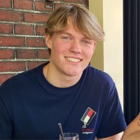 Joris Groote Haar