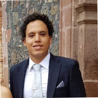 Carlos Villarreal Alcalá