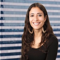 Sonya Laroia Desai