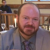 Christopher Meyer
