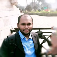 Mohammad Nazmul Hoque