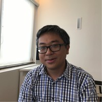 Shinji Motoyama