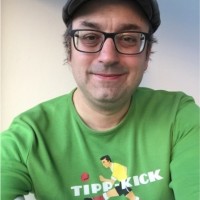 Daniel Meuren