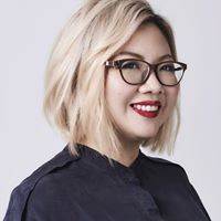 Simone Wu