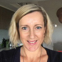Melissa Fenton