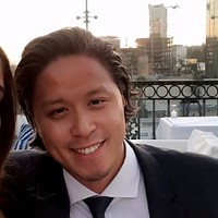Jon Chen