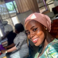 Jamila Gyamfua