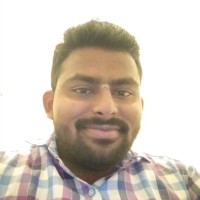 Kethu Venkata Vinod Kumar Reddy
