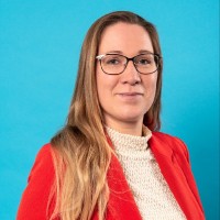 Carolien Van Der Spek - Van Middelkoop