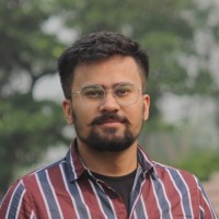 Vibhor Kashyap