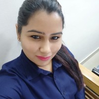 Ruchi Tiwari