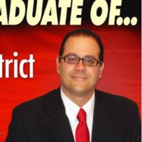 Sal Sepulveda MEd, PhD