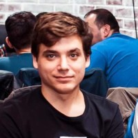 Maxim Savchenko