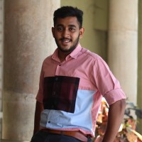 Melron Ivil Rodrigues