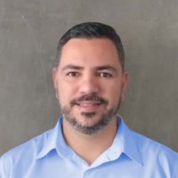 Tiago Fernandes Vieira