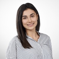 Miljana Miladinovic