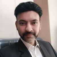 Anurag Bhati