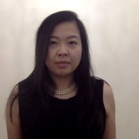 Jamie Yang
