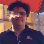 Xavier Alfonso Barrera Ruiz
