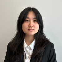 Catherine Yu
