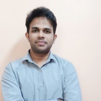 Kartik Dange