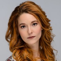 Natasha Burdo