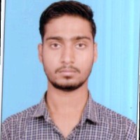 Krushnamohan Mishra