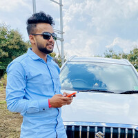 Vishwajeet Patil