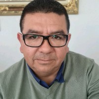 Cristian Vásquez Godoy