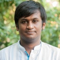 Enamul Haque