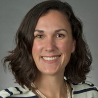 Emily Lawrence, CC-P