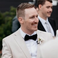 Mitchell Walsh