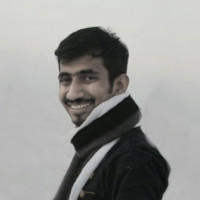 Dushyantsinh Jadeja