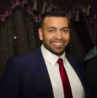 Ahmed Khairy