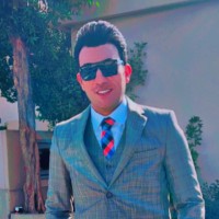 Ahmed Adel Elsharnouby