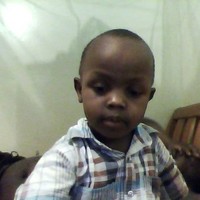 Chrispin Isaboke