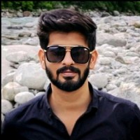 Piyush Manocha