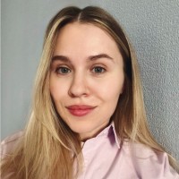 Anna Belousova