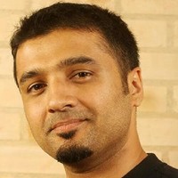 Dileep Varma