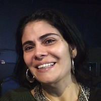 Rosana de Almeida Silva lemes