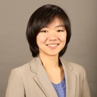 Sunny Huang, Ing.