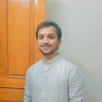 Yash Bajaj